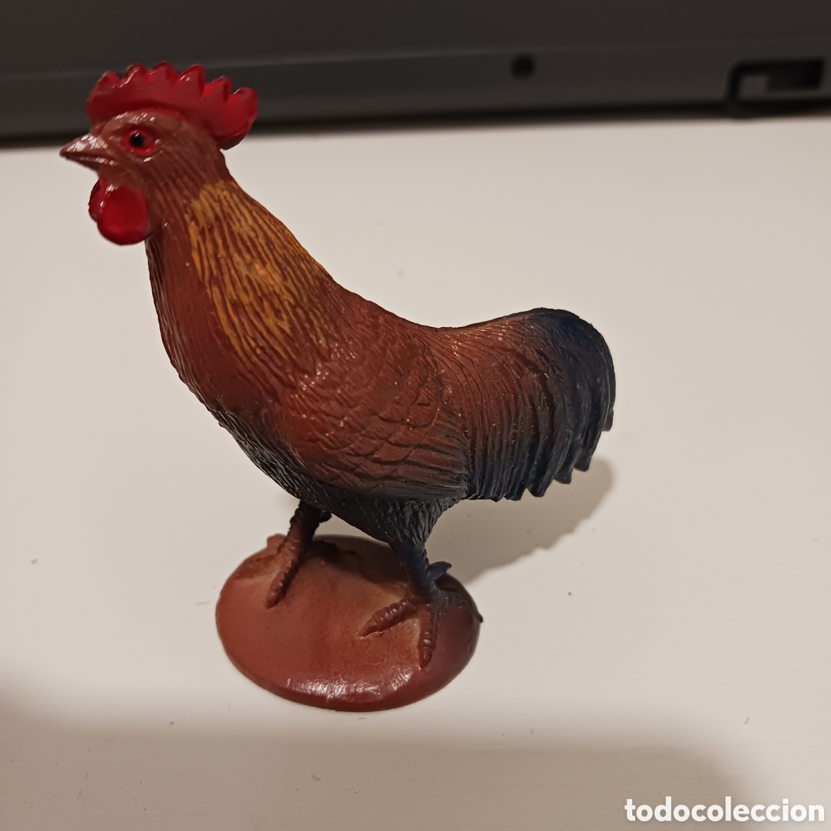 Figuras de Bel&eacute;n: Aves de corral del Belen - Foto 4