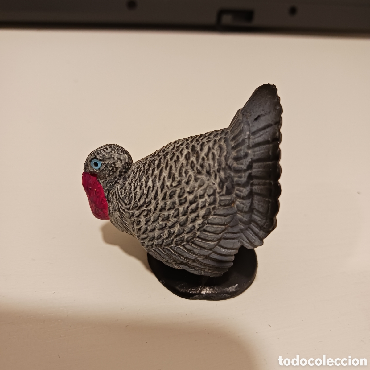 Figuras de Bel&eacute;n: Aves de corral del Belen - Foto 6