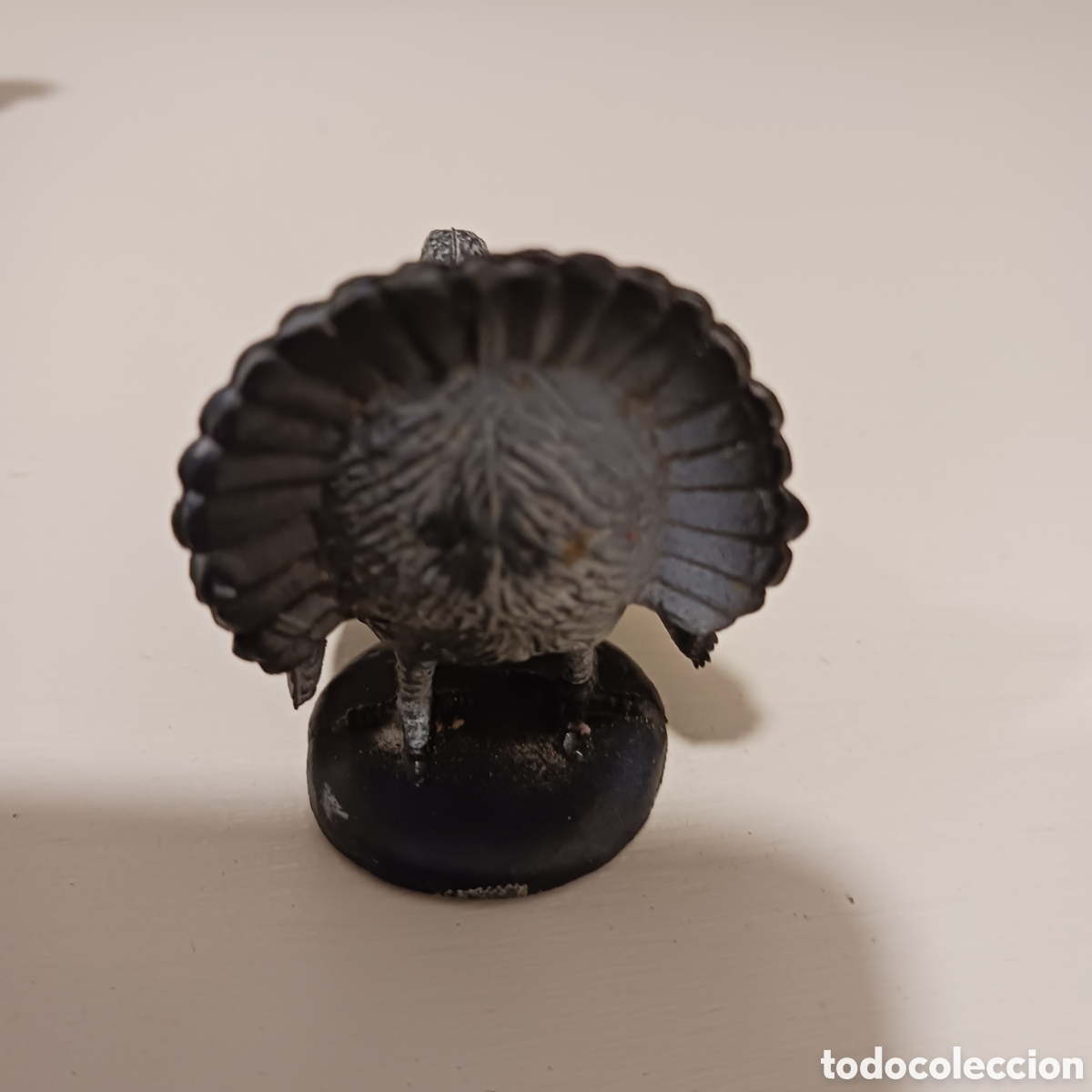 Figuras de Bel&eacute;n: Aves de corral del Belen - Foto 7