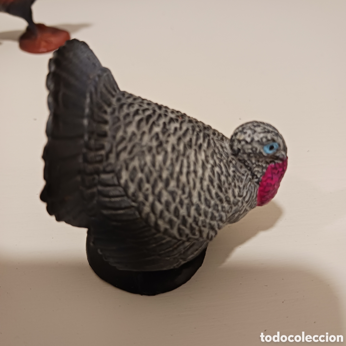 Figuras de Bel&eacute;n: Aves de corral del Belen - Foto 8