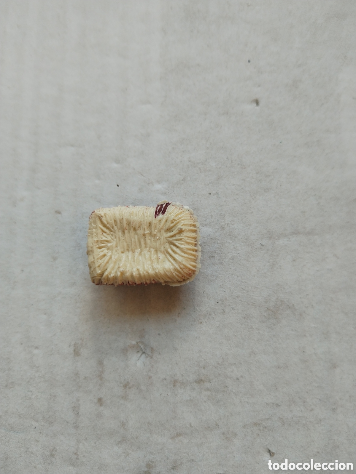 Statuine di Presepe: FIGURAS DE BEL&Eacute;N OLIVER/PESEBRE