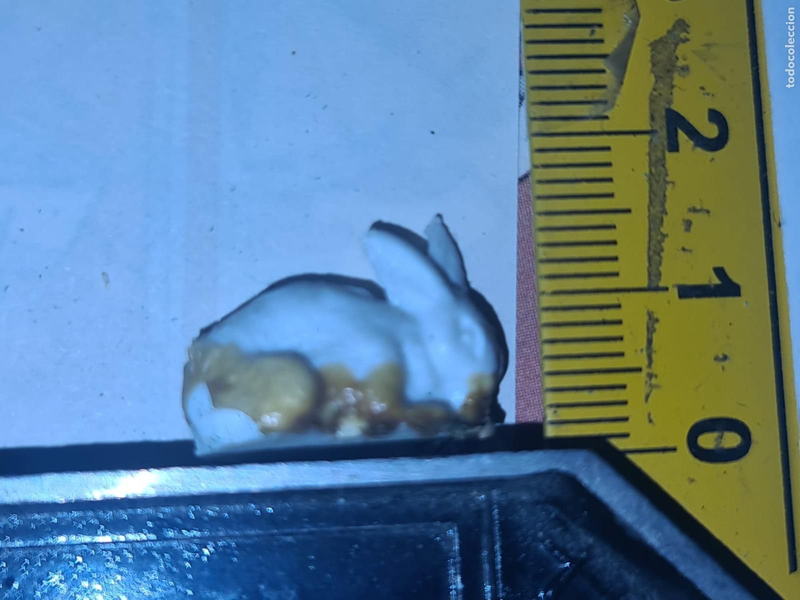 Figuren f&uuml;r Weihnachtskrippen: Figura de portal de bel&eacute;n antigua pl&aacute;stico duro