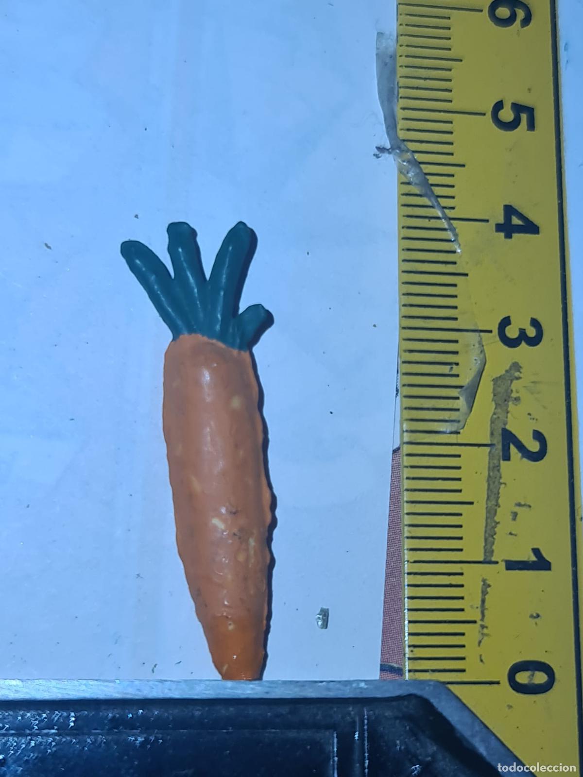 Figuren f&uuml;r Weihnachtskrippen: Figura de portal de bel&eacute;n antigua pl&aacute;stico duro