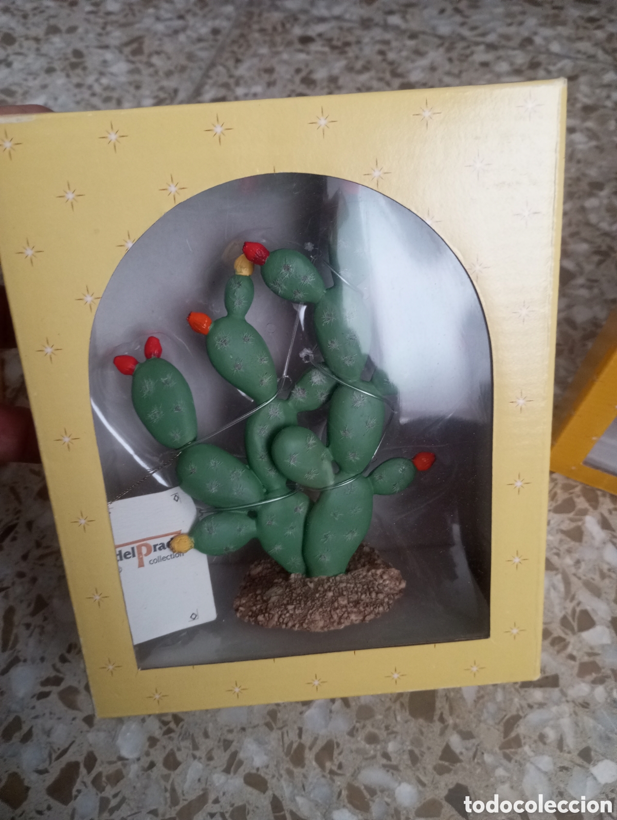 Figuras de Bel&eacute;n: Bel&eacute;n Ediciones el Prado -Otras Piezas- - Foto 3