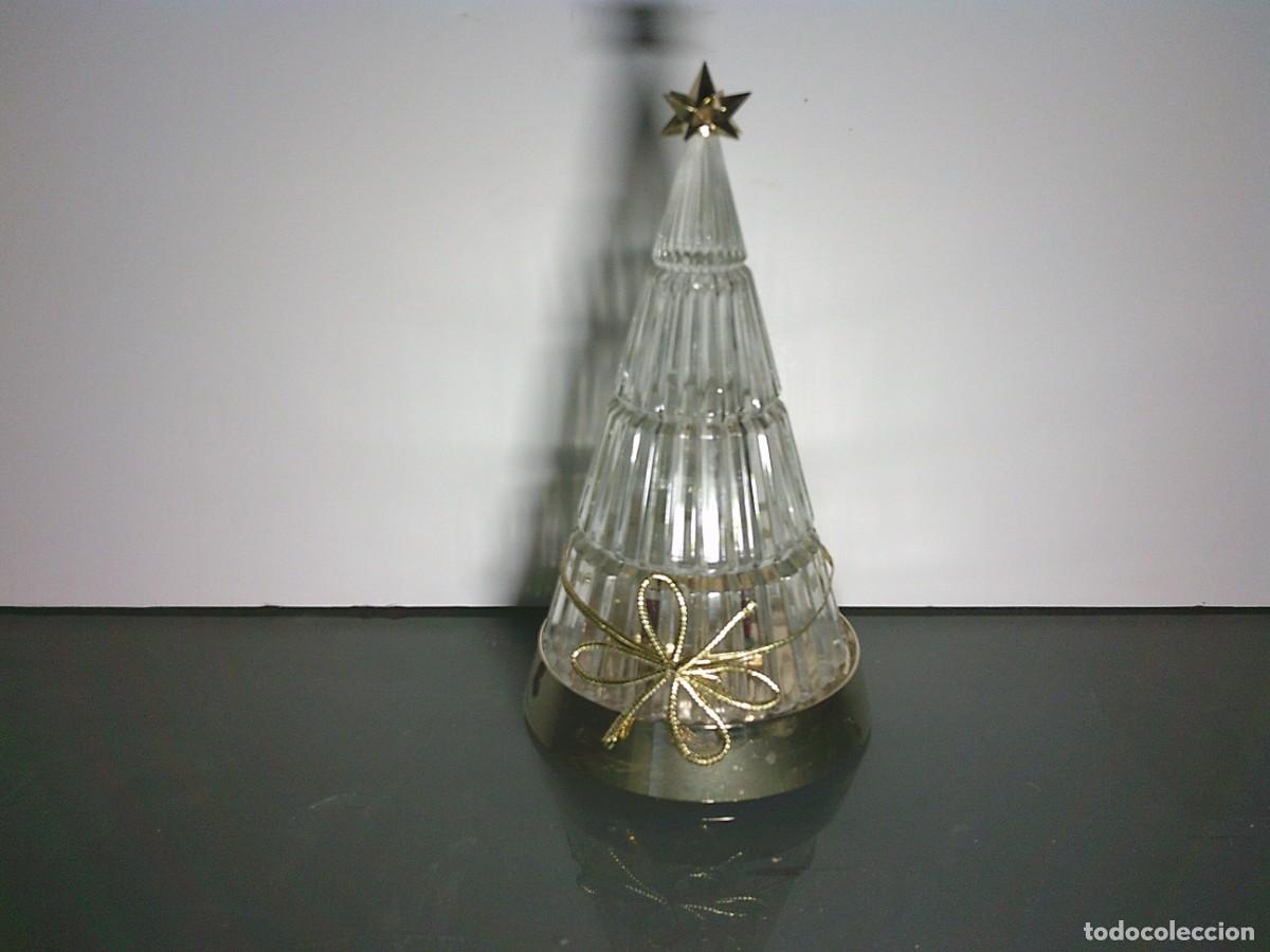 Figuras de Bel&eacute;n: ARBOL DE NAVIDAD DE LA CASA AVON - Foto 1