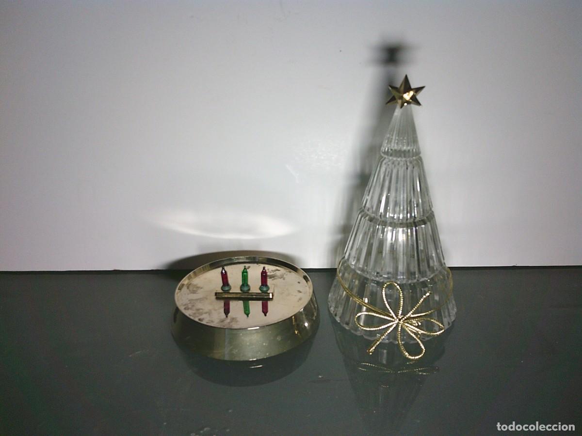 Figuras de Bel&eacute;n: ARBOL DE NAVIDAD DE LA CASA AVON - Foto 2