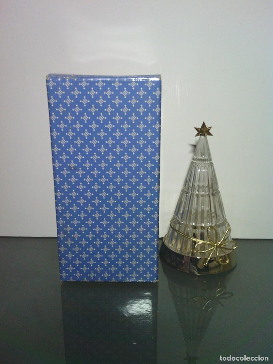 Figuras de Bel&eacute;n: ARBOL DE NAVIDAD DE LA CASA AVON - Foto 6