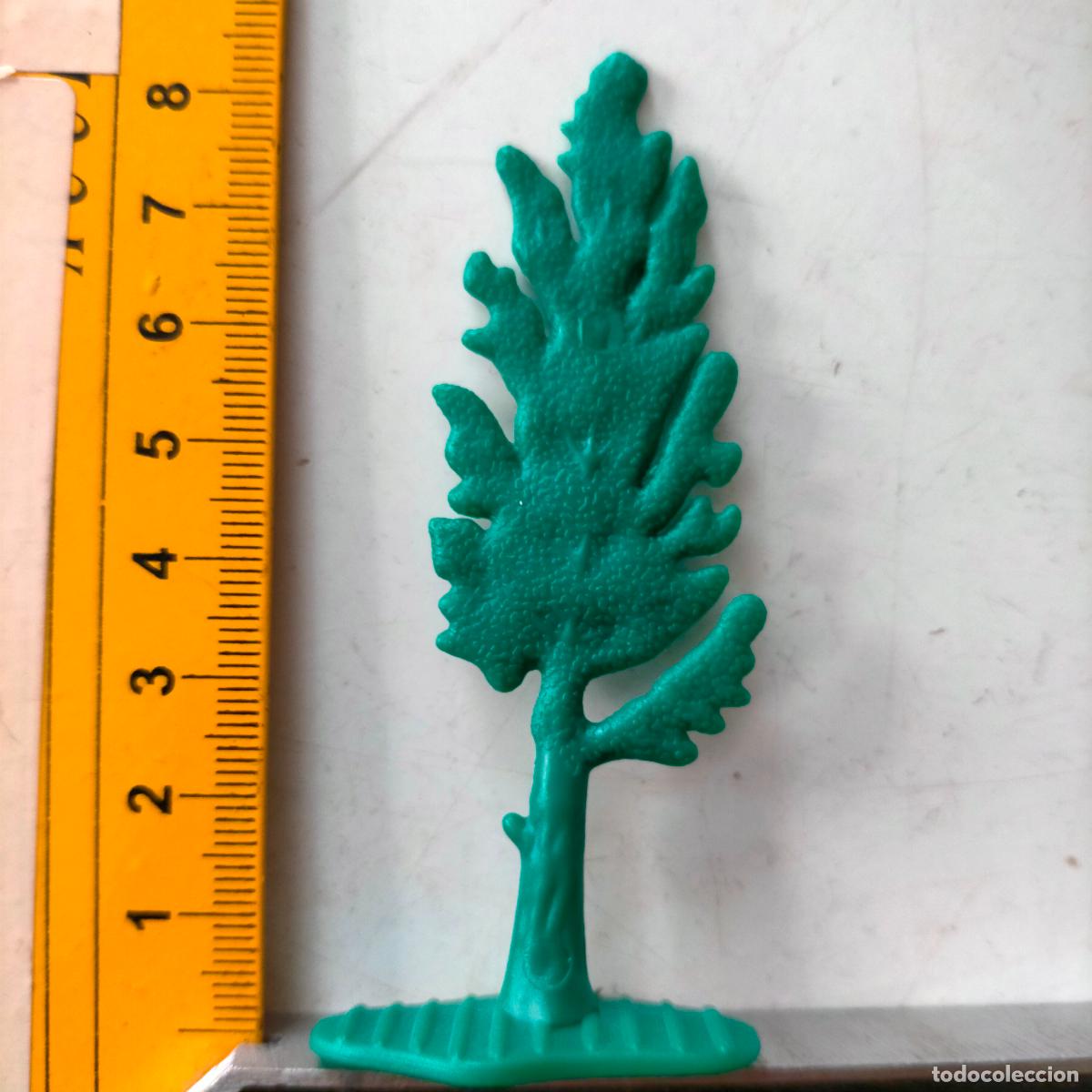 Figuras de Pres&eacute;pios: HAGA SU OFERTA , ANTIGUA FIGURA DE PORTAL DE BELEN PLASTICO DURO - BELENES