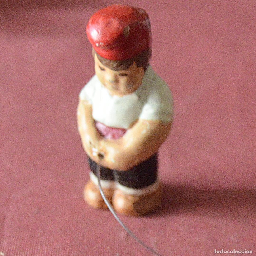 Figuras de Pres&eacute;pios: PIXANER - MEON - FIGURA PARA BELEN O PESEBRE