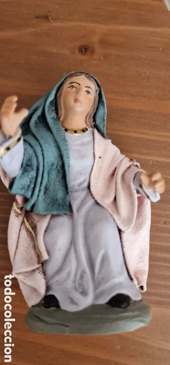Figuras de Bel&eacute;n: Pesebre cometo marca oliver - Foto 6