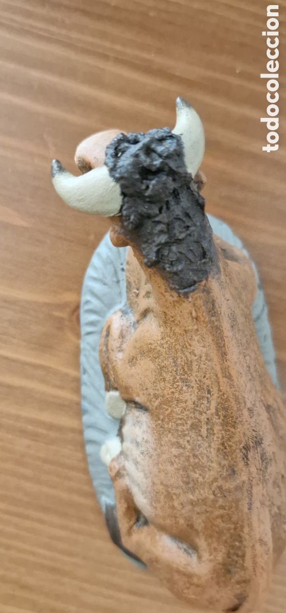 Figuras de Bel&eacute;n: Pesebre cometo marca oliver - Foto 8
