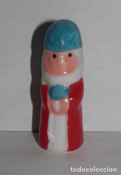 Figuras de Bel&eacute;n: FIGURA DE ROSCON DE REYES - Foto 1
