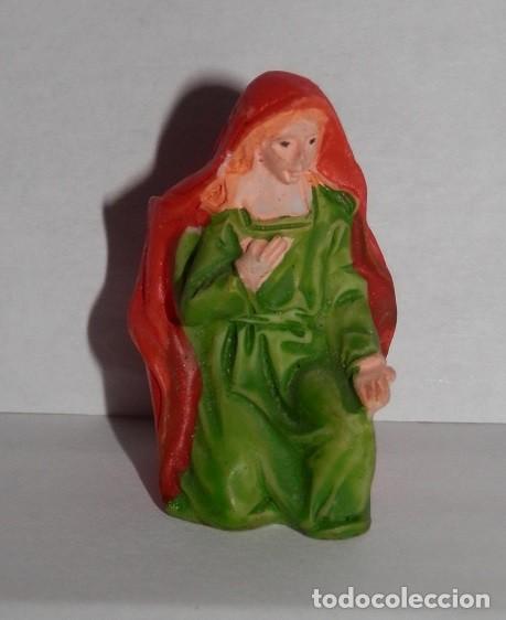 Figuras de Bel&eacute;n: FIGURA DE ROSCON DE REYES - Foto 1