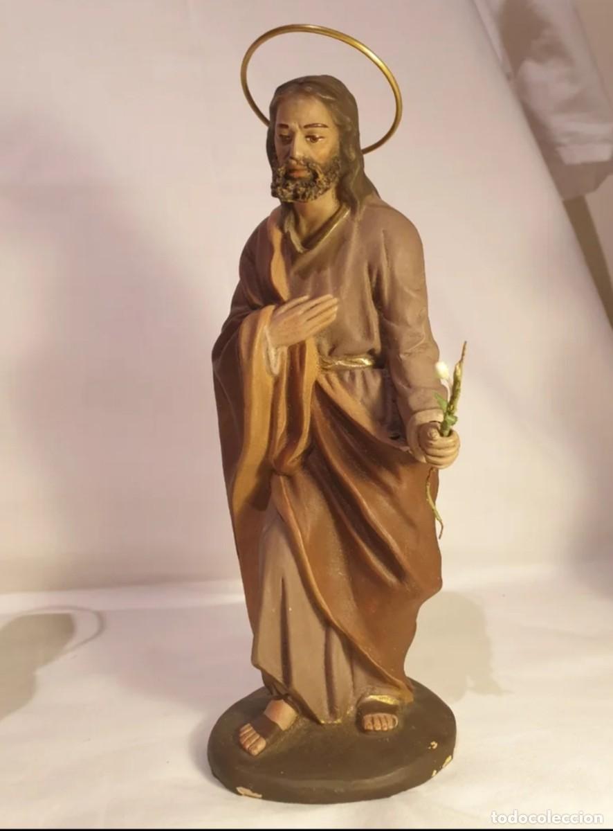 Figuras de Bel&eacute;n: Nacimiento bel&eacute;n pesebre Olot - Foto 5