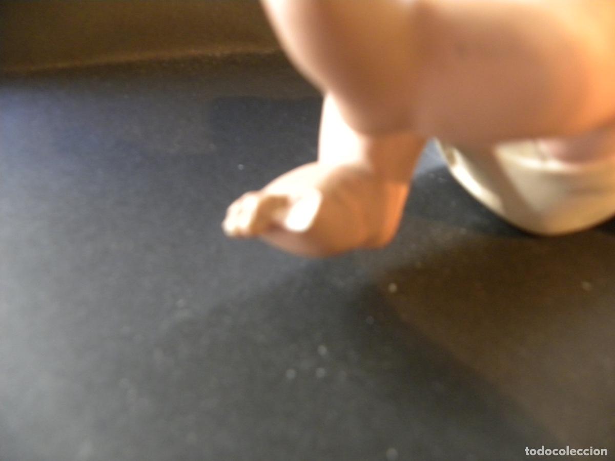 Figuras de Bel&eacute;n: NI&Ntilde;O JESUS PARA RESTAURAR 21 CMS - Foto 6