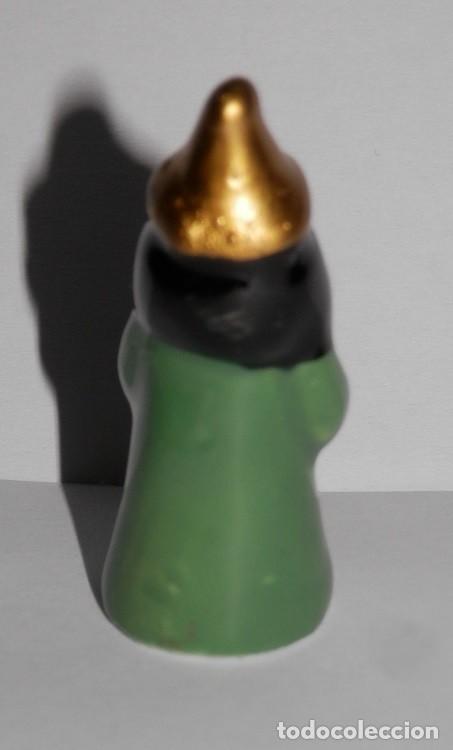 Figuras de Bel&eacute;n: UNA FIGURA DE ROSCON DE REYES - Foto 2