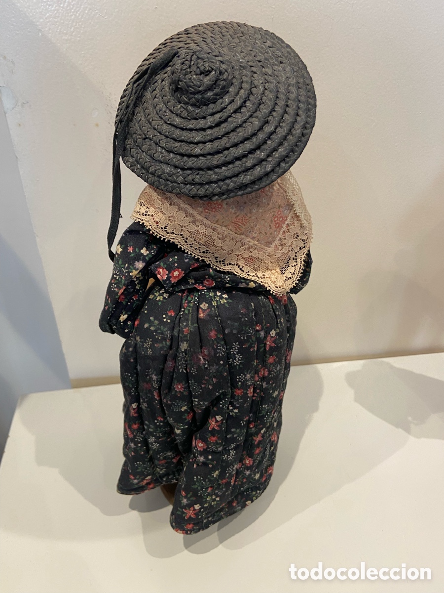 Figuras de Bel&eacute;n: Santons franc&eacute;s bel&eacute;n - Foto 5