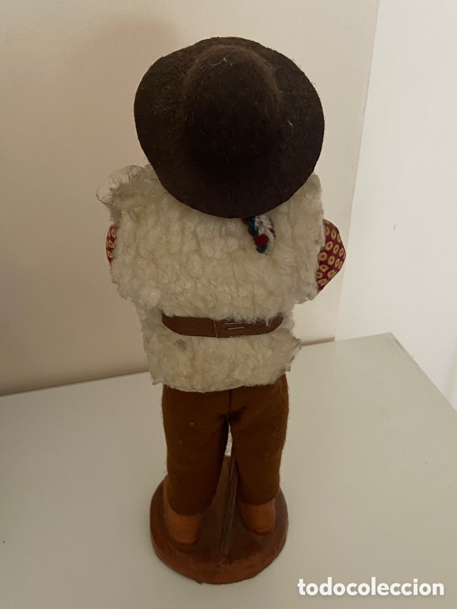 Figuras de Bel&eacute;n: Santons franc&eacute;s bel&eacute;n - Foto 9