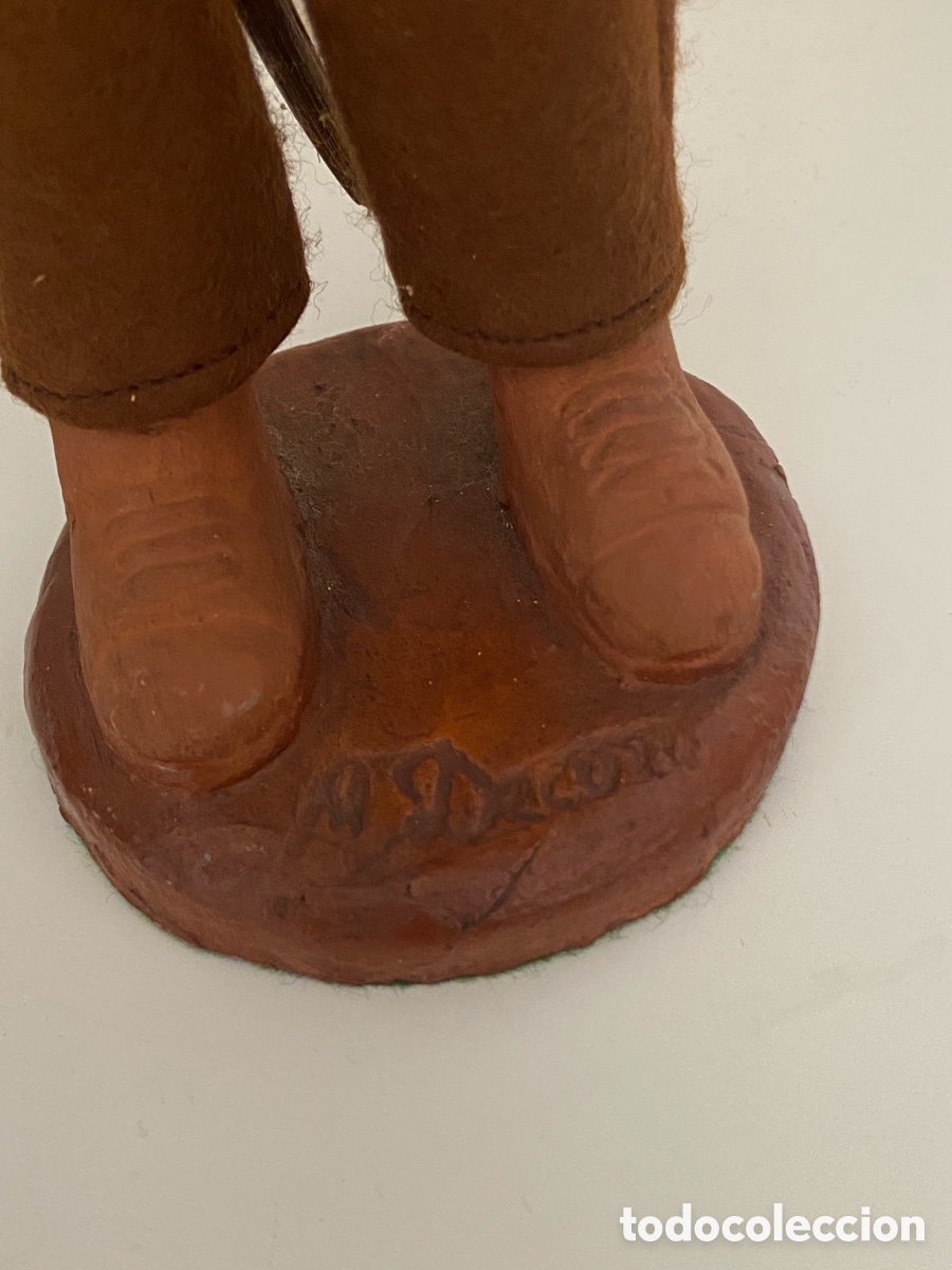 Figuras de Bel&eacute;n: Santons franc&eacute;s bel&eacute;n - Foto 10