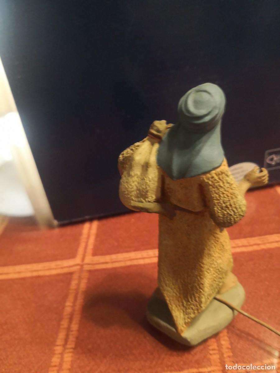 Figuras de Bel&eacute;n: Figura de Bel&eacute;n de Castells - Foto 2