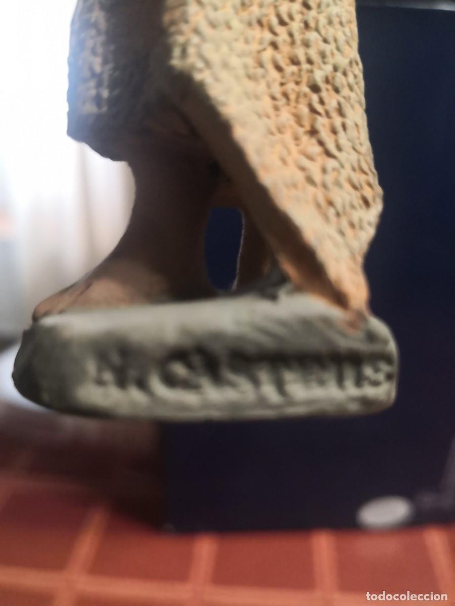 Figuras de Bel&eacute;n: Figura de Bel&eacute;n de Castells - Foto 3