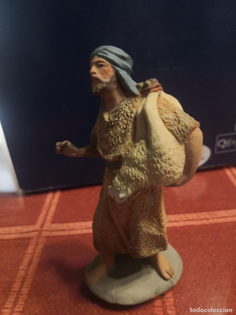 Figuras de Bel&eacute;n: Figura de Bel&eacute;n de Castells - Foto 4