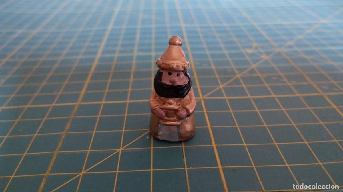 Figuras de Bel&eacute;n: Figura del rosc&oacute;n de reyes - Foto 1