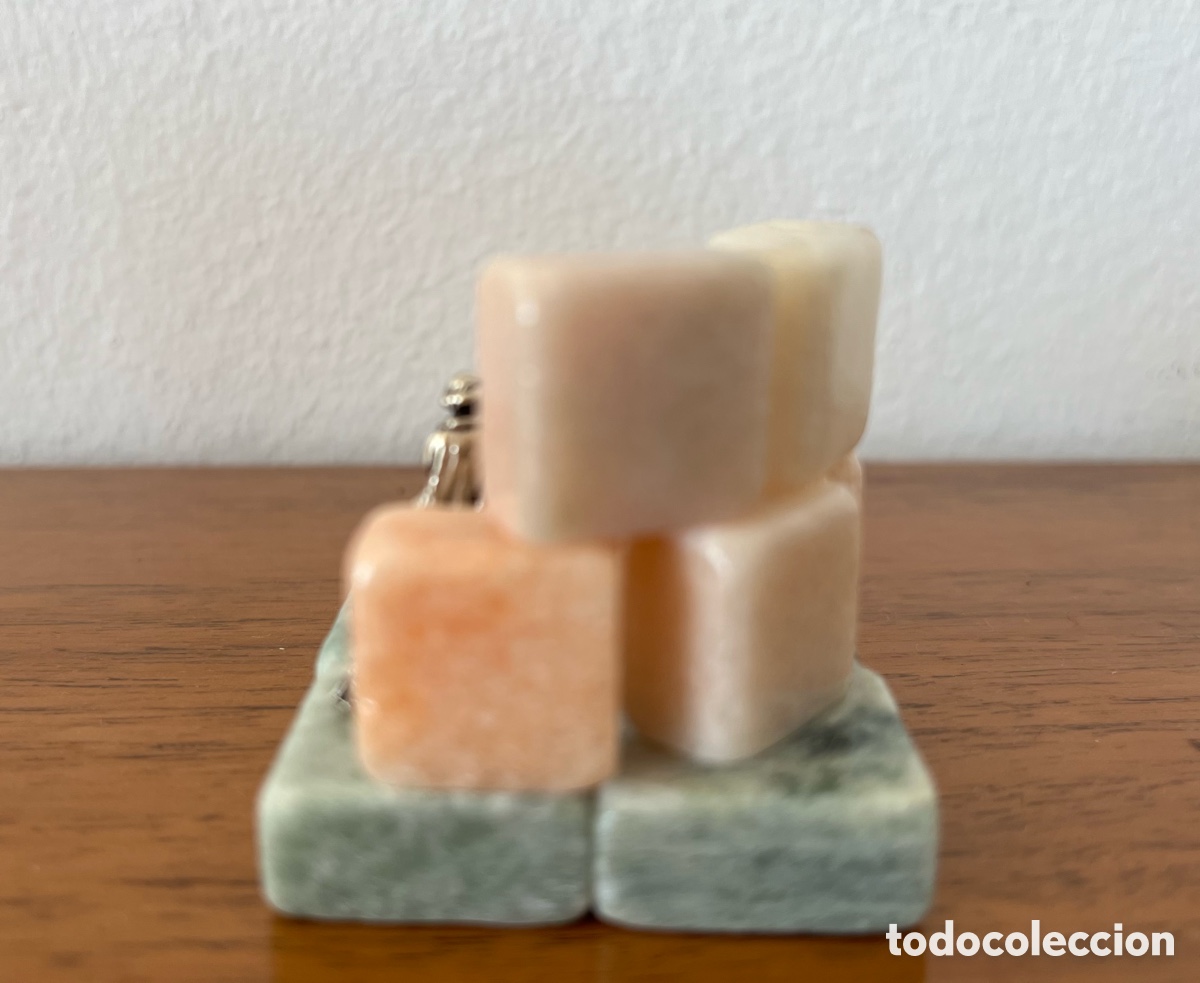 Figuras de Bel&eacute;n: Mini belen de mosaicos - Foto 2