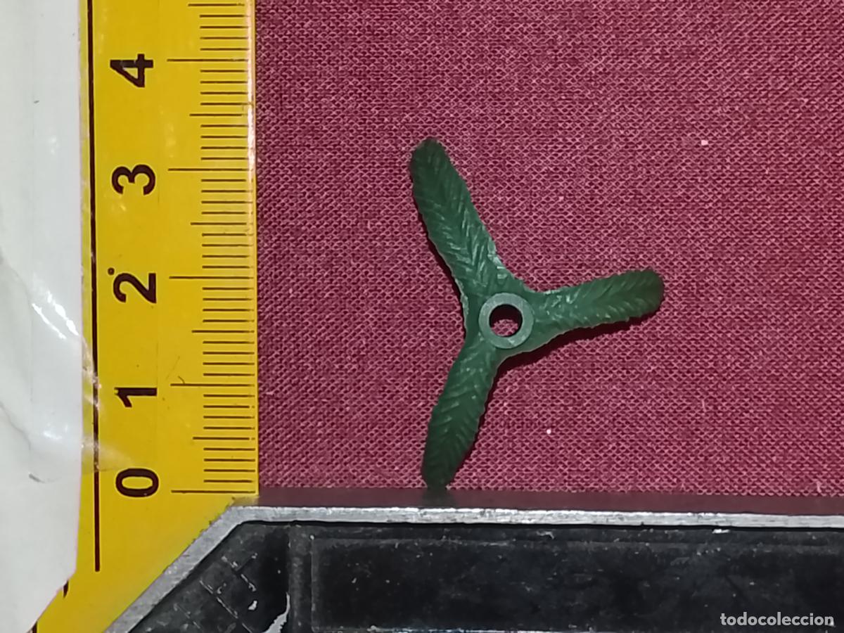 Statuine di Presepe: figura de portal de belen O NACIMIENTO NAVIDAD antigua plastico duro