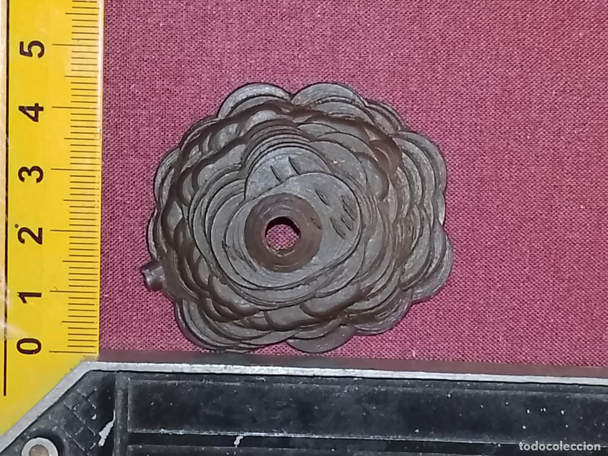 Statuine di Presepe: figura de portal de belen O NACIMIENTO NAVIDAD antigua plastico duro