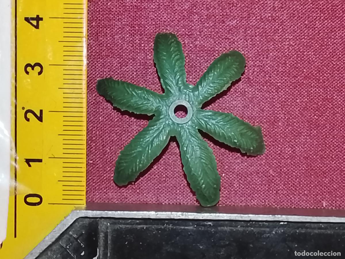 Statuine di Presepe: figura de portal de belen O NACIMIENTO NAVIDAD antigua plastico duro