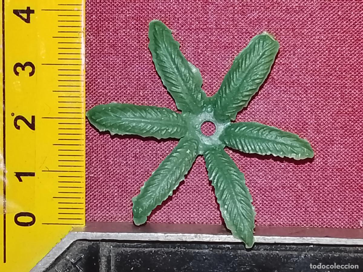 Statuine di Presepe: figura de portal de belen O NACIMIENTO NAVIDAD antigua plastico duro