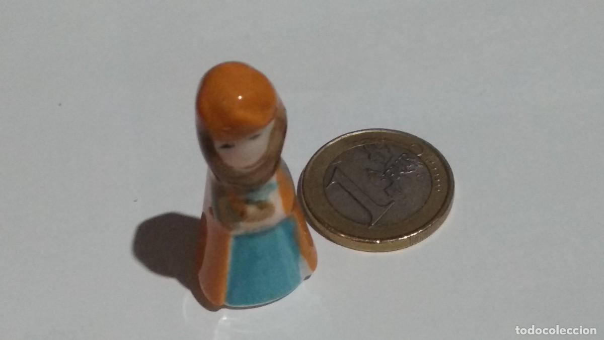 Figuras de Bel&eacute;n: Figura Rosc&oacute;n de Reyes - Foto 1