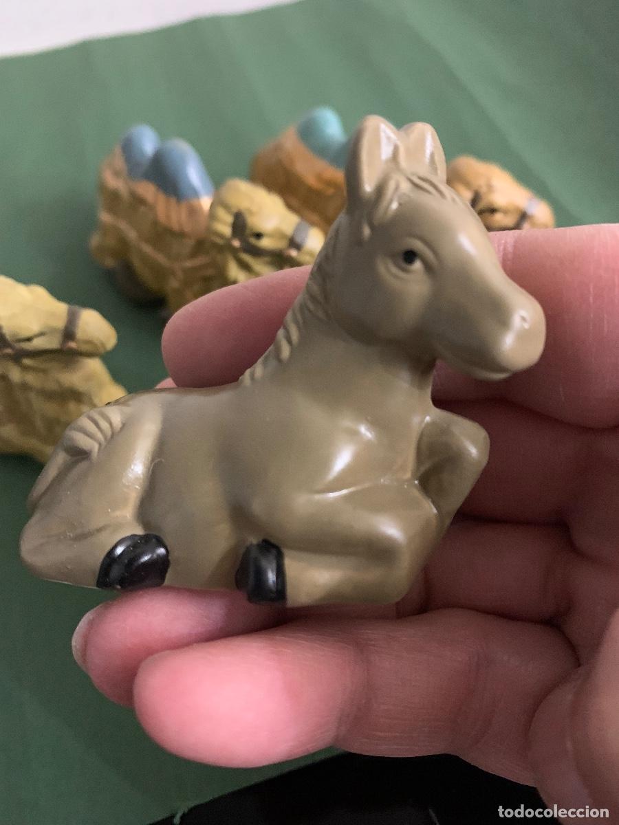 Figuras de Bel&eacute;n: Figuras de bel&eacute;n en biscuit - Foto 6