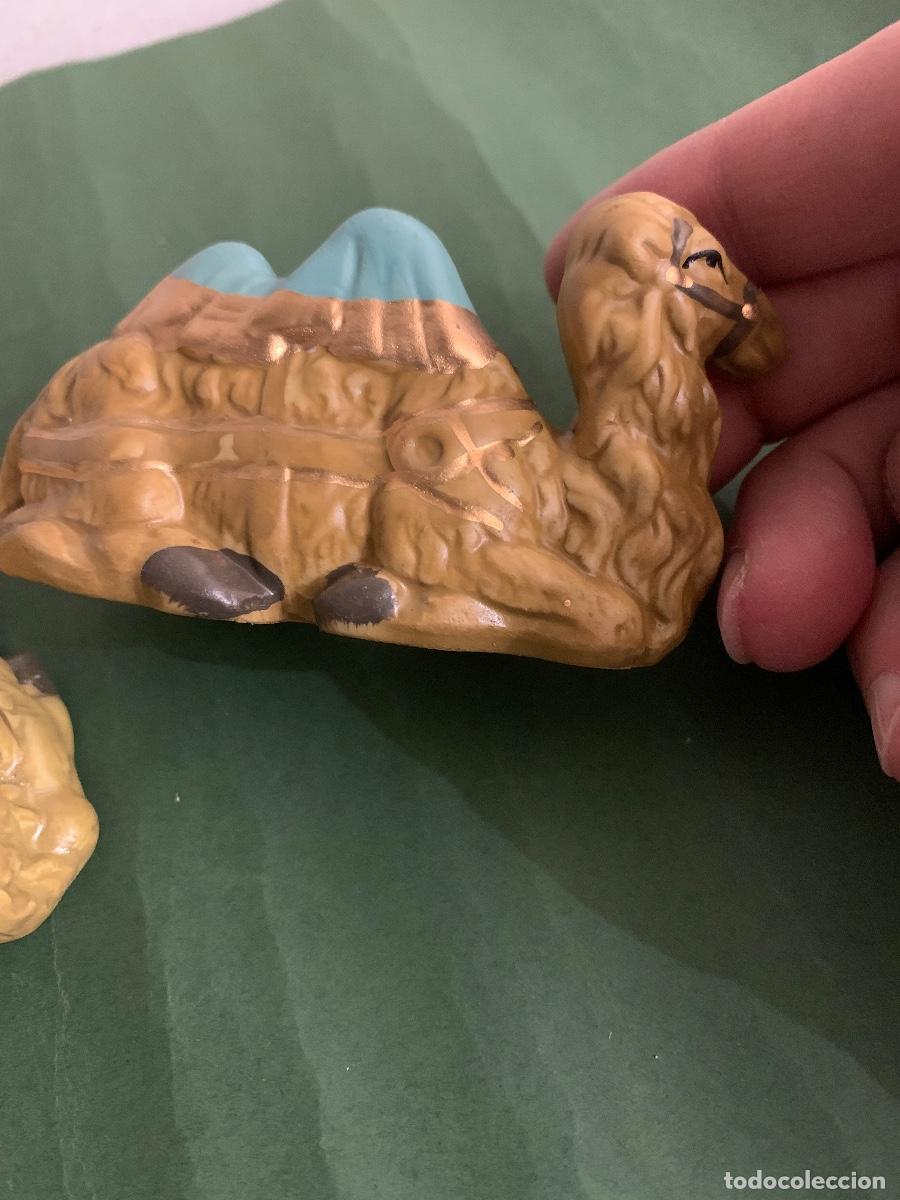 Figuras de Bel&eacute;n: Figuras de bel&eacute;n en biscuit - Foto 7