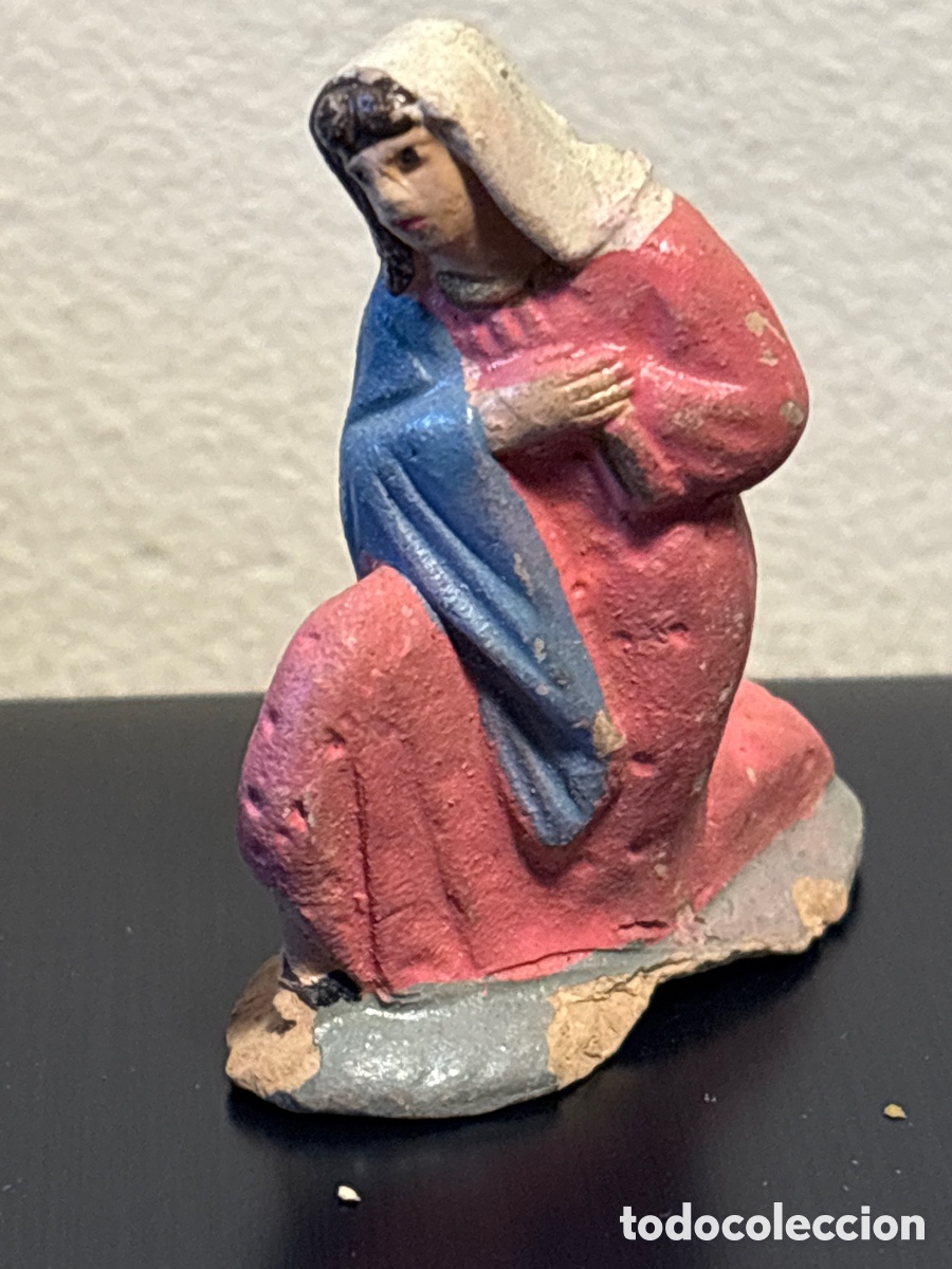 Figuras de Bel&eacute;n: NACIMIENTO PESEBRE ( BEL&Eacute;N ) - Foto 2