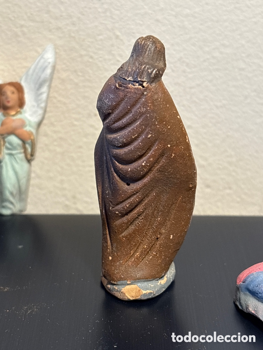 Figuras de Bel&eacute;n: NACIMIENTO PESEBRE ( BEL&Eacute;N ) - Foto 5