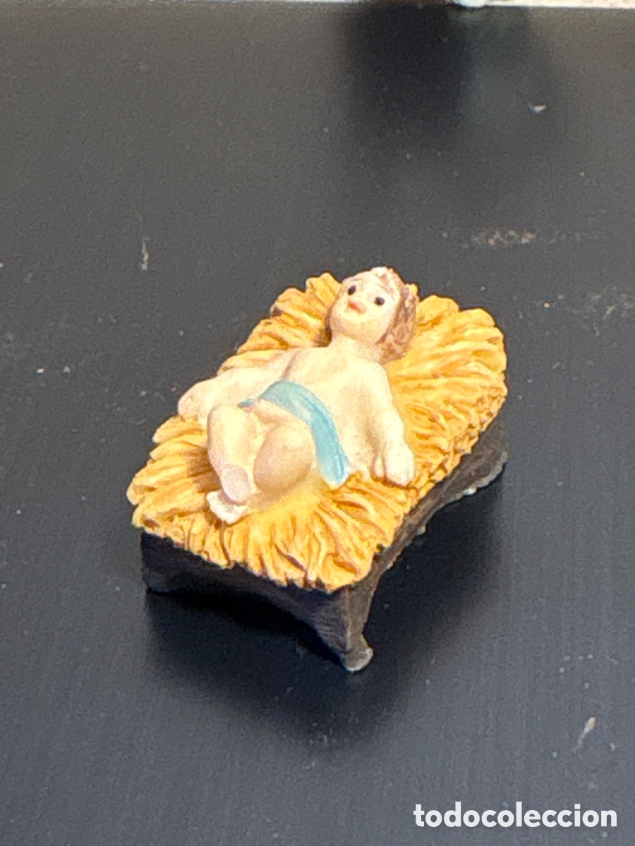 Figuras de Bel&eacute;n: NACIMIENTO PESEBRE ( BEL&Eacute;N ) - Foto 6