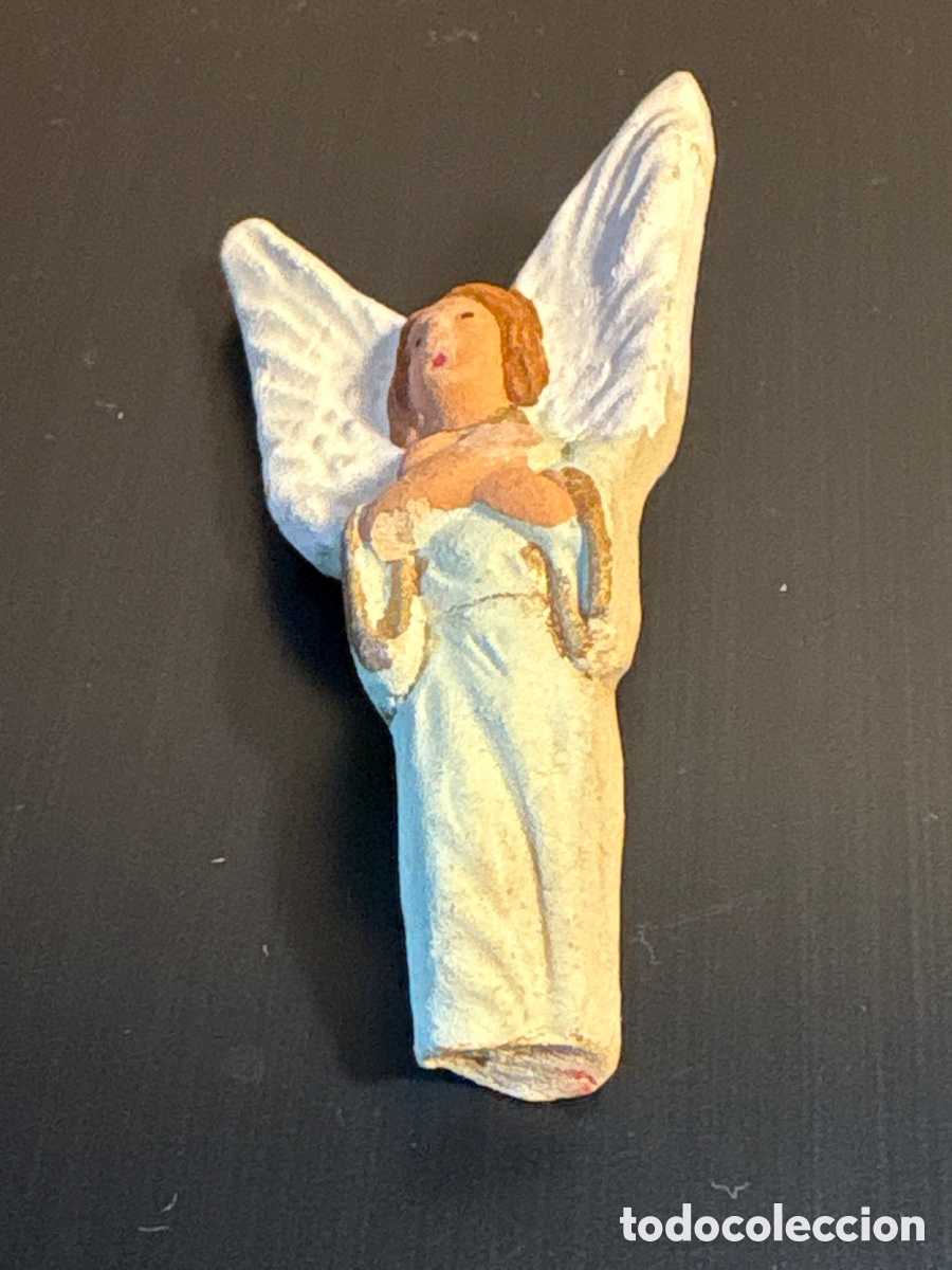 Figuras de Bel&eacute;n: NACIMIENTO PESEBRE ( BEL&Eacute;N ) - Foto 8