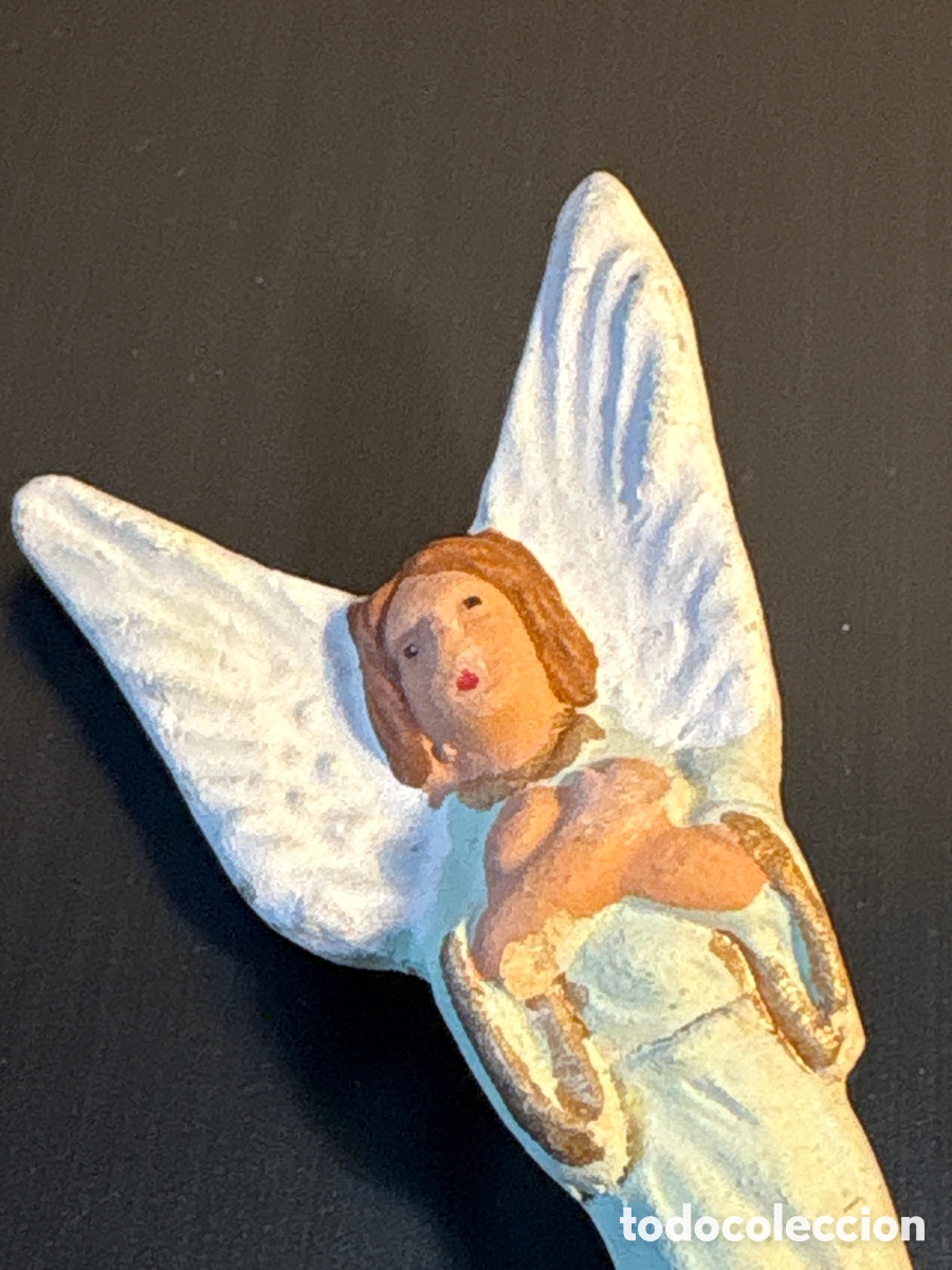 Figuras de Bel&eacute;n: NACIMIENTO PESEBRE ( BEL&Eacute;N ) - Foto 9