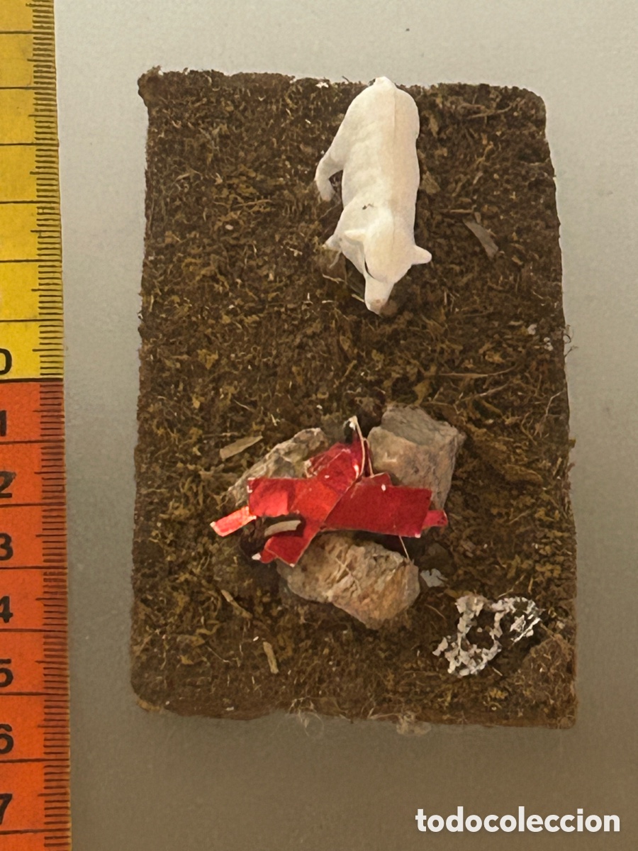 Figuras de Bel&eacute;n: Figura de Belen navidad - Foto 2