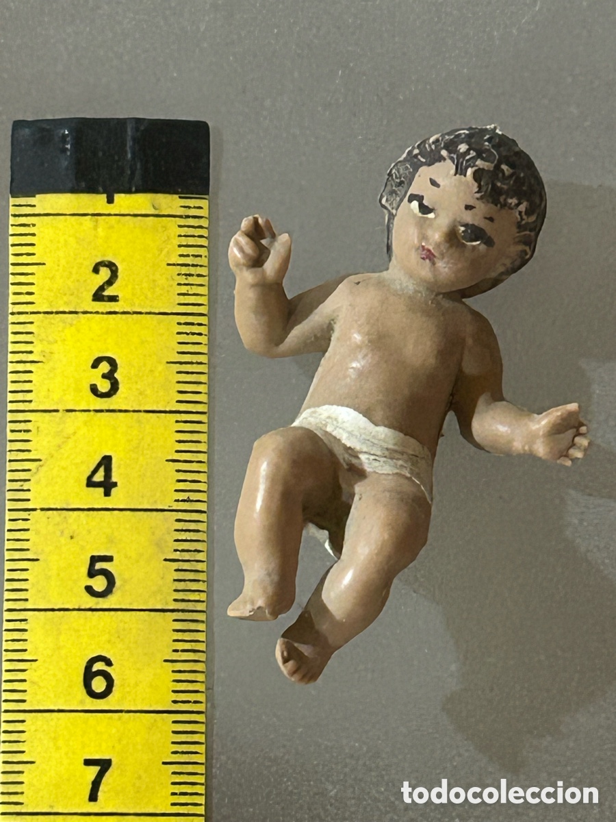 Figuras de Bel&eacute;n: Figura de Belen navidad - Foto 1