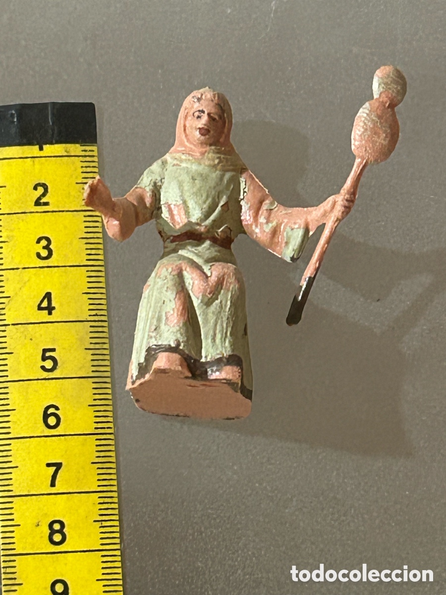 Figuras de Bel&eacute;n: Figura de Belen navidad - Foto 1