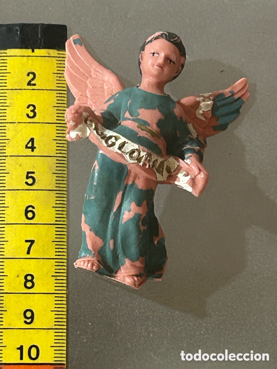 Figuras de Bel&eacute;n: Figura de Belen navidad - Foto 1