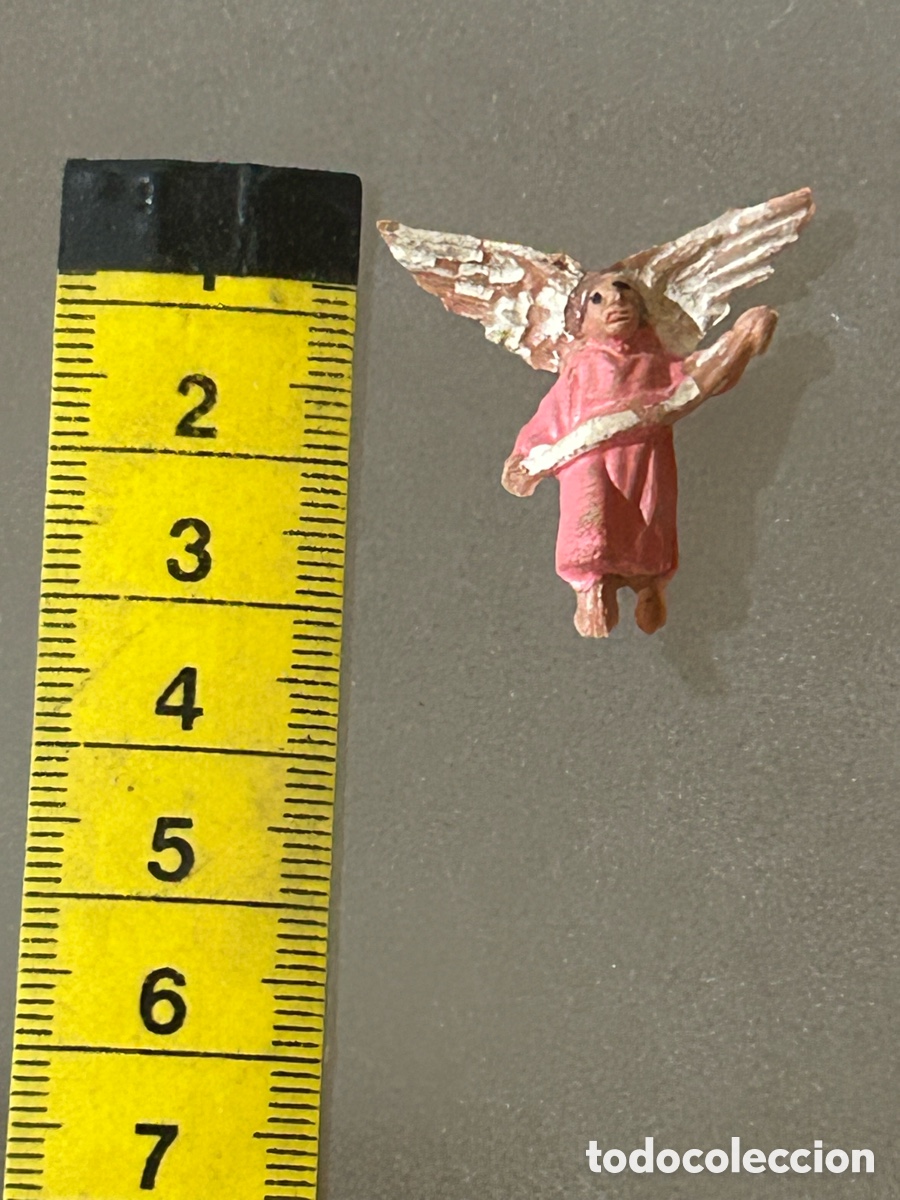 Figuras de Bel&eacute;n: Figura de Belen navidad - Foto 1