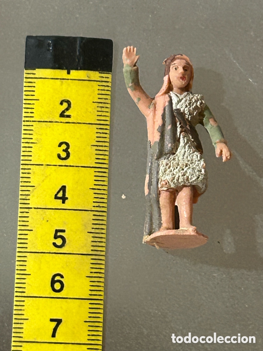 Figuras de Bel&eacute;n: Figura de Belen navidad - Foto 1