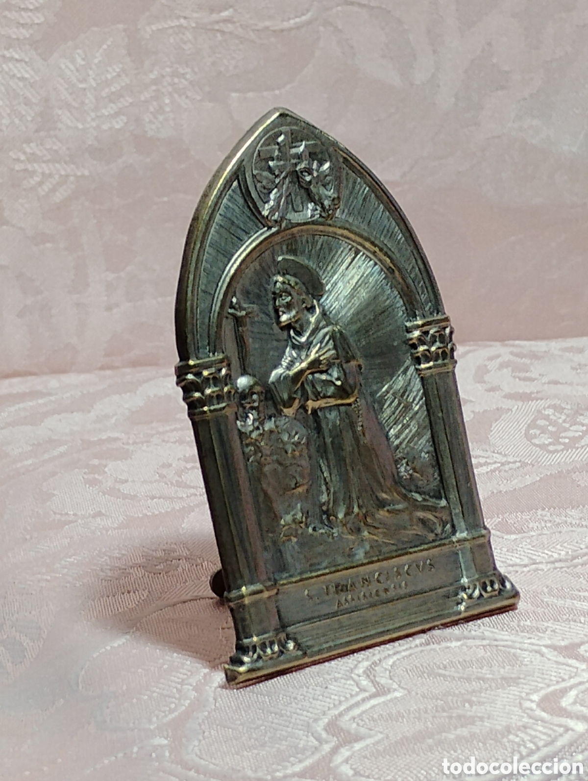 Figuras de Bel&eacute;n: San francisco de Assassins,creador y defensor. - Foto 4