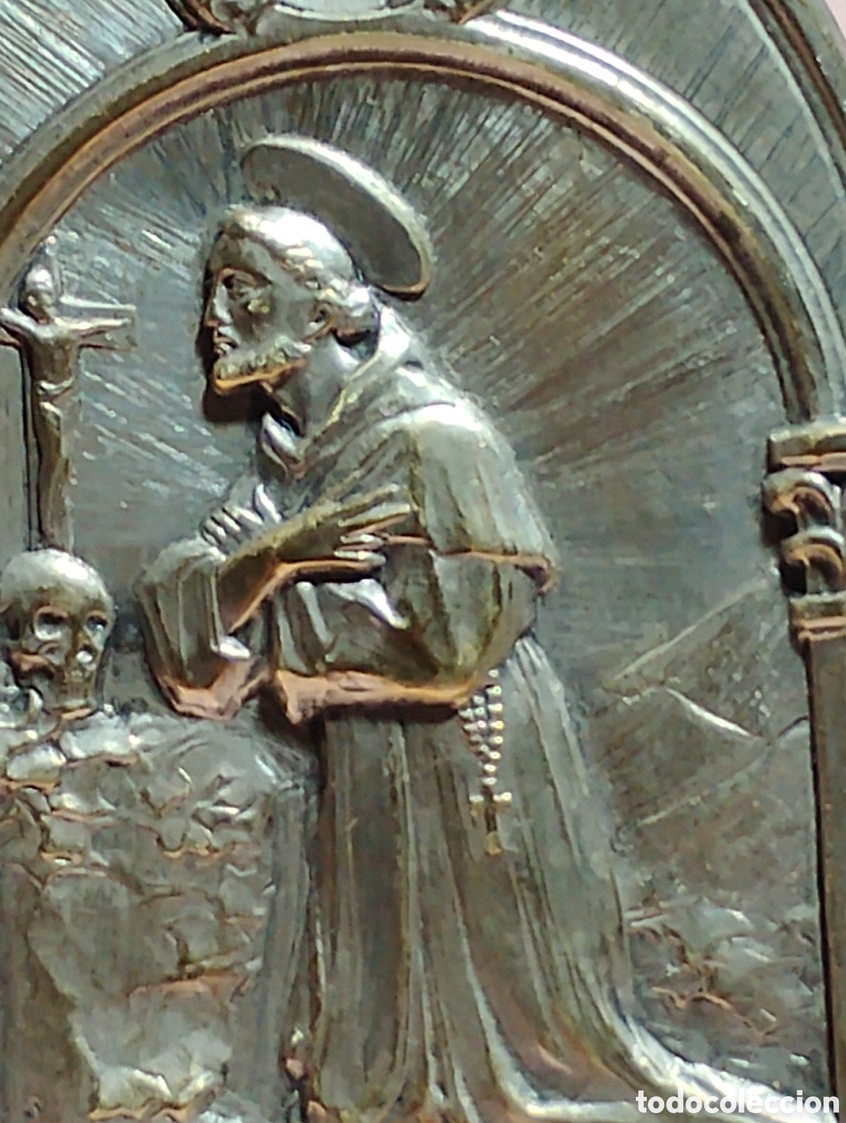 Figuras de Bel&eacute;n: San francisco de Assassins,creador y defensor. - Foto 9