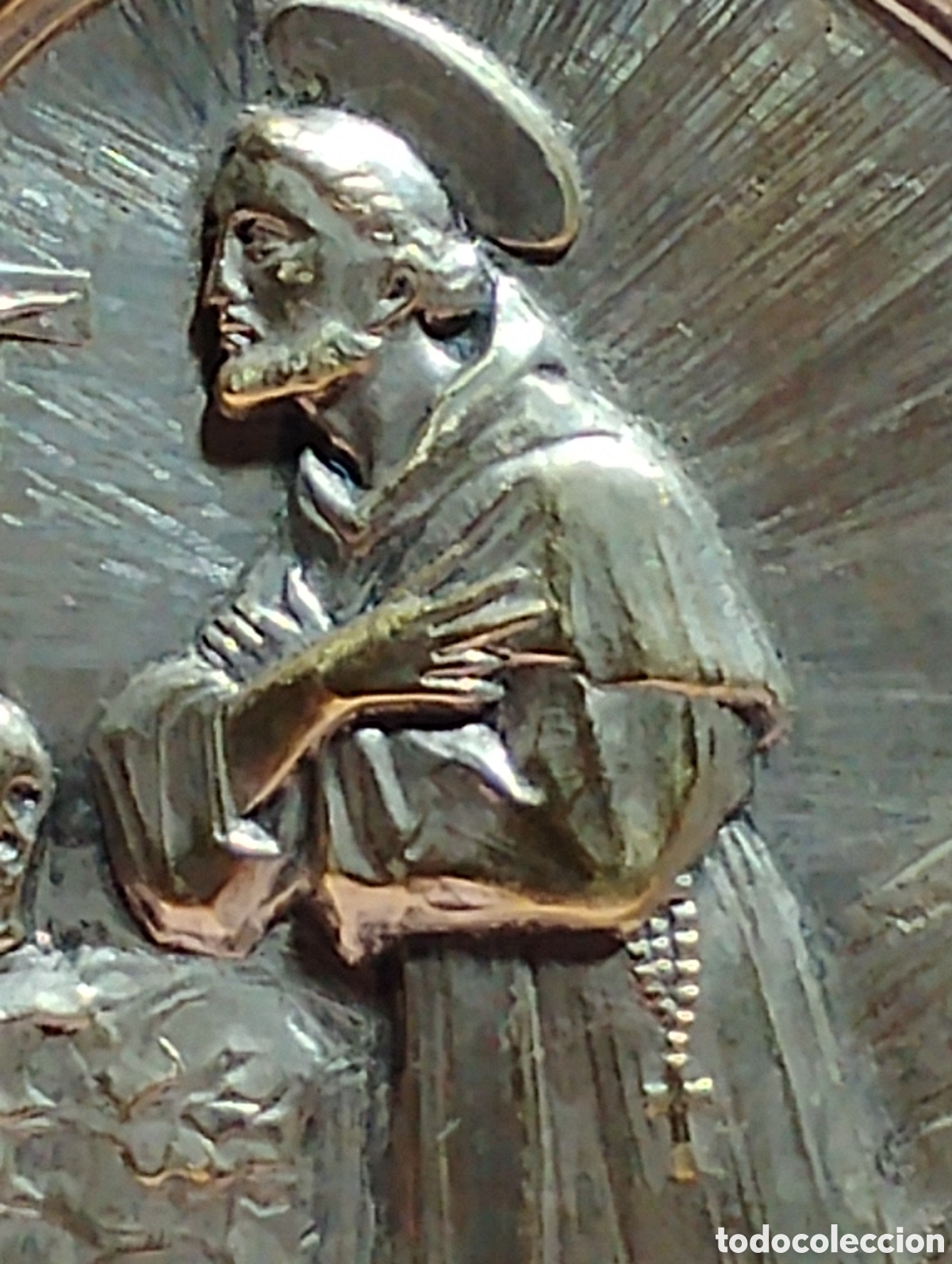 Figuras de Bel&eacute;n: San francisco de Assassins,creador y defensor. - Foto 12