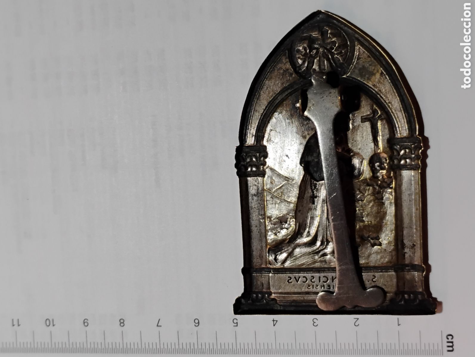 Figuras de Bel&eacute;n: San francisco de Assassins,creador y defensor. - Foto 10